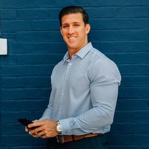 Meet your Posher, Daniel